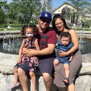 Meet your Posher, Cindy